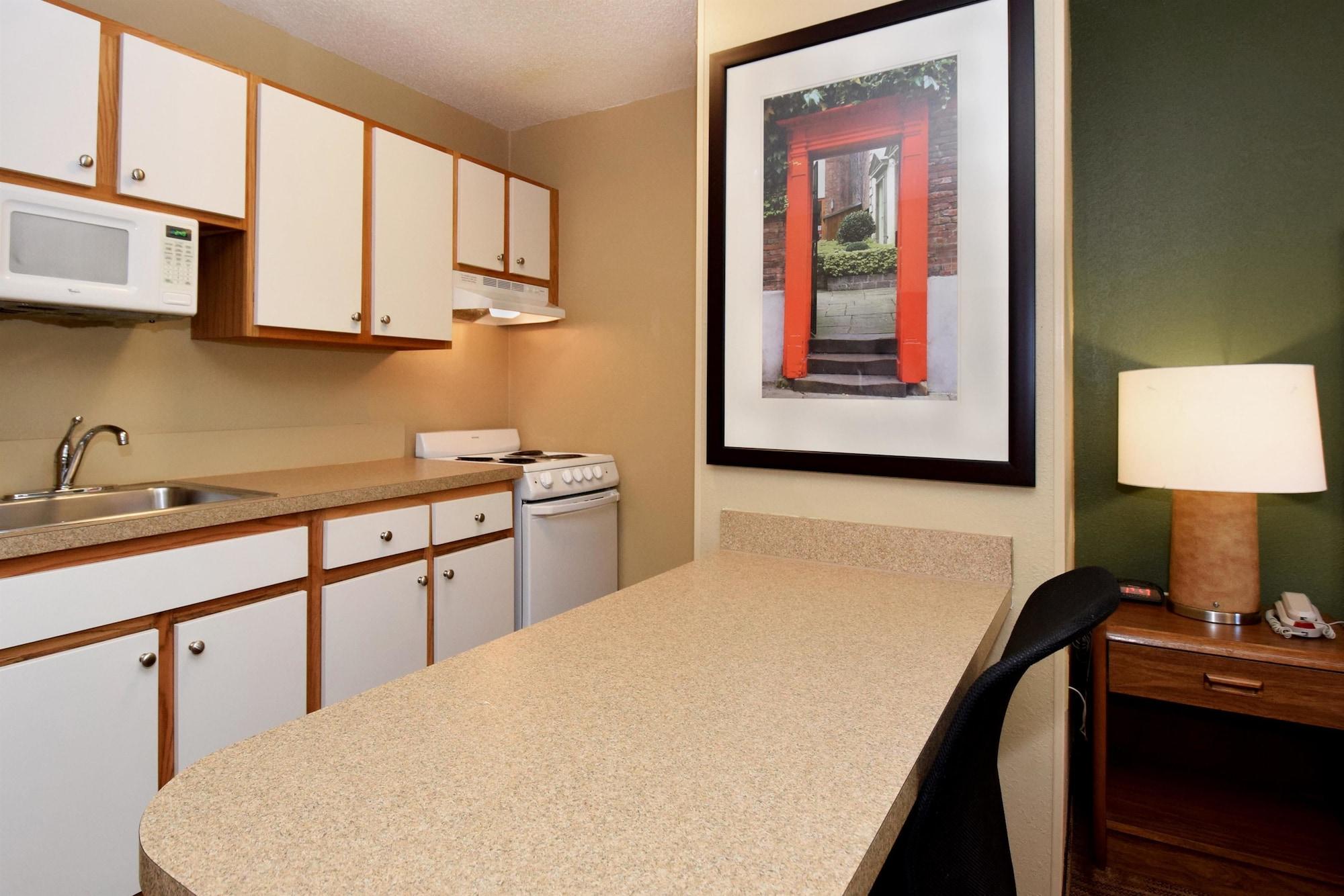 Extended Stay America Select Suites - Denver - Tech Center South Centennial Exterior photo