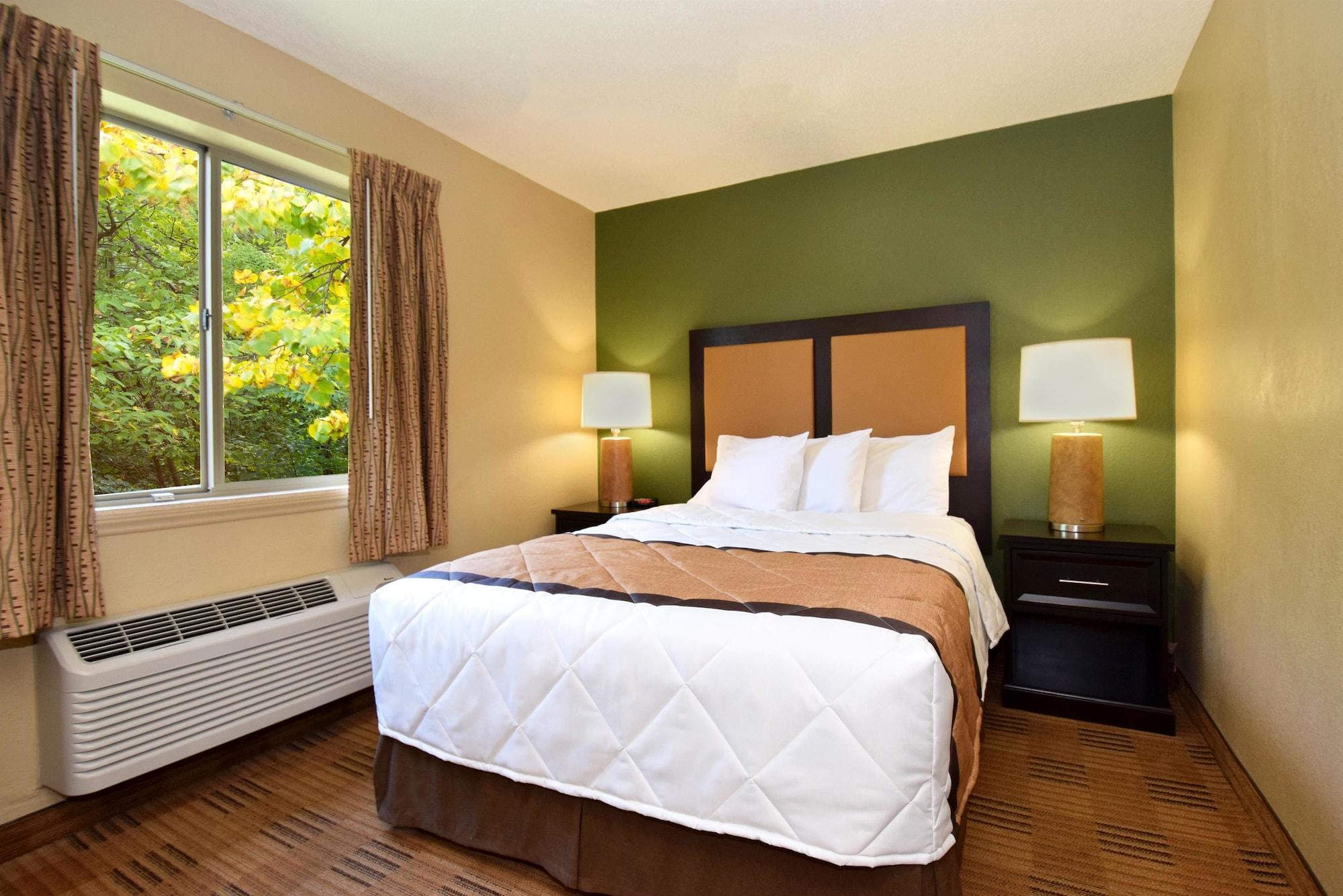 Extended Stay America Select Suites - Denver - Tech Center South Centennial Exterior photo
