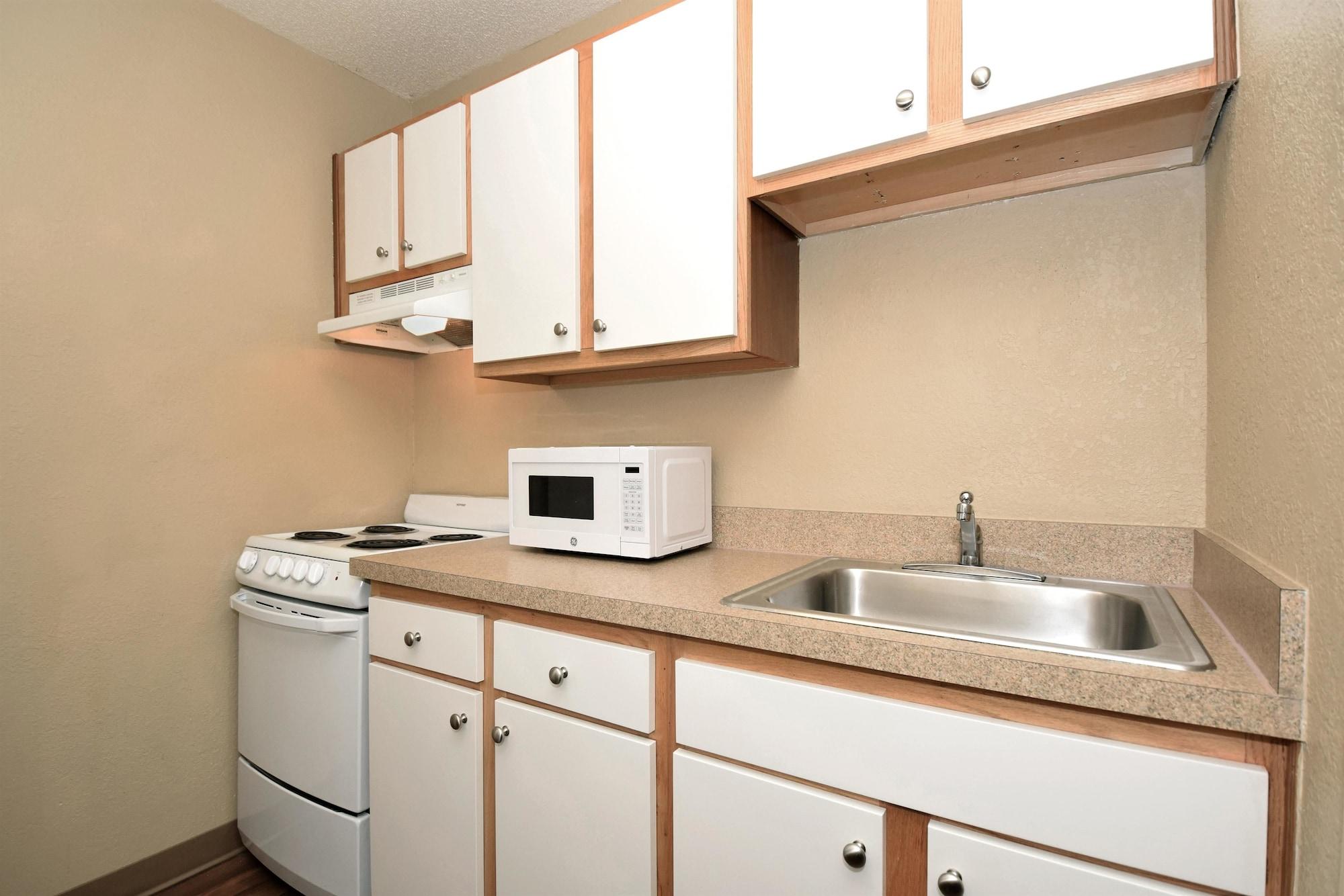 Extended Stay America Select Suites - Denver - Tech Center South Centennial Exterior photo
