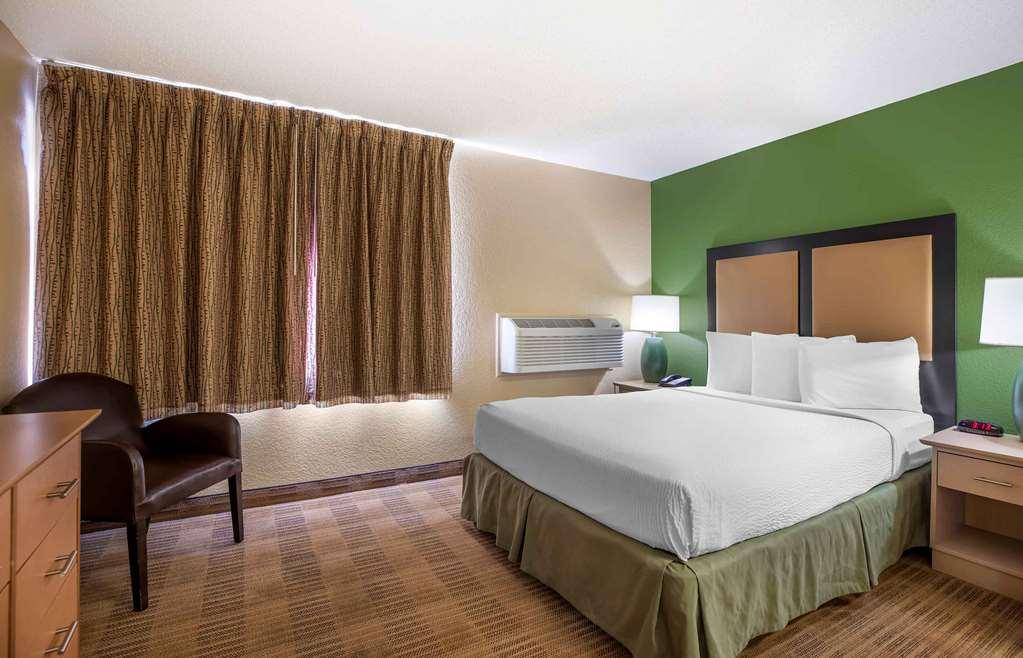Extended Stay America Select Suites - Denver - Tech Center South Centennial Room photo