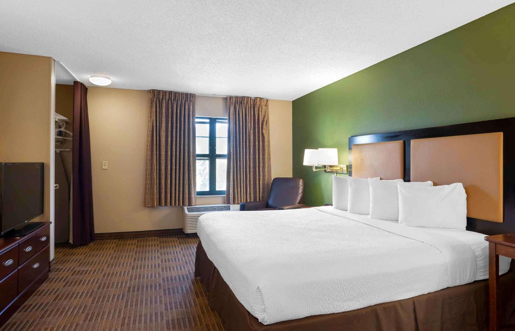 Extended Stay America Select Suites - Denver - Tech Center South Centennial Exterior photo