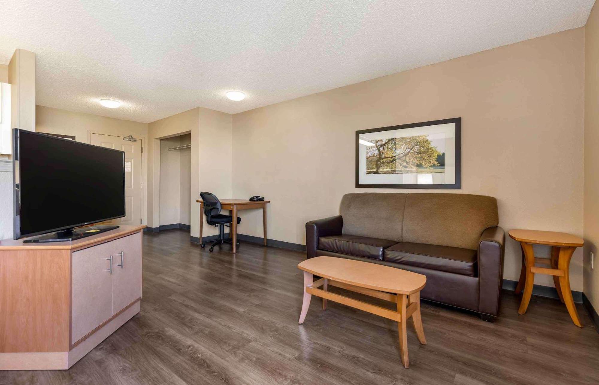 Extended Stay America Select Suites - Denver - Tech Center South Centennial Exterior photo