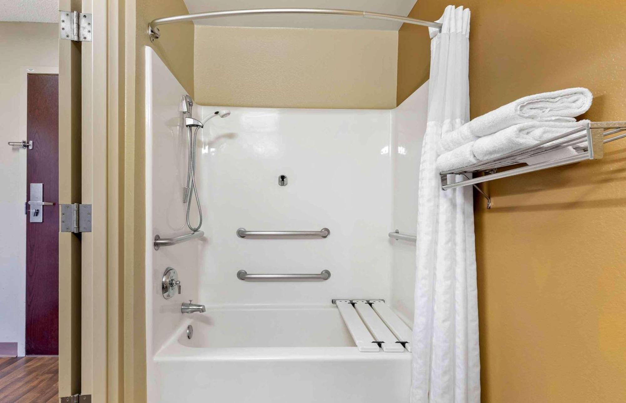 Extended Stay America Select Suites - Denver - Tech Center South Centennial Exterior photo