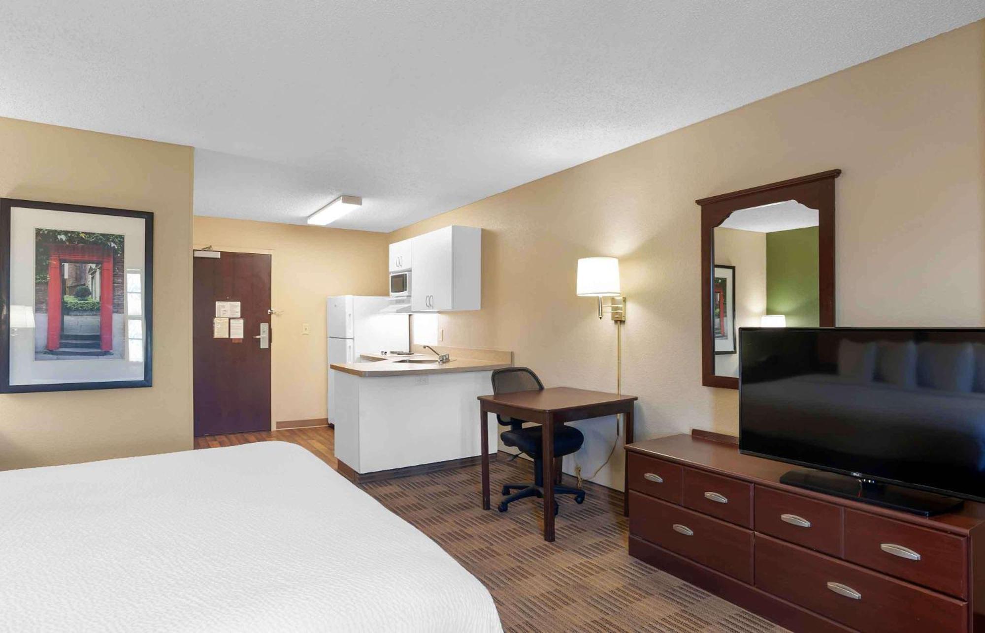 Extended Stay America Select Suites - Denver - Tech Center South Centennial Exterior photo