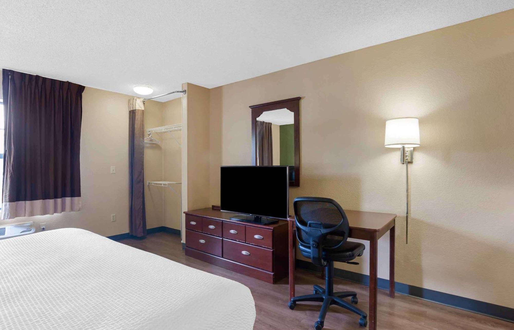 Extended Stay America Select Suites - Denver - Tech Center South Centennial Exterior photo