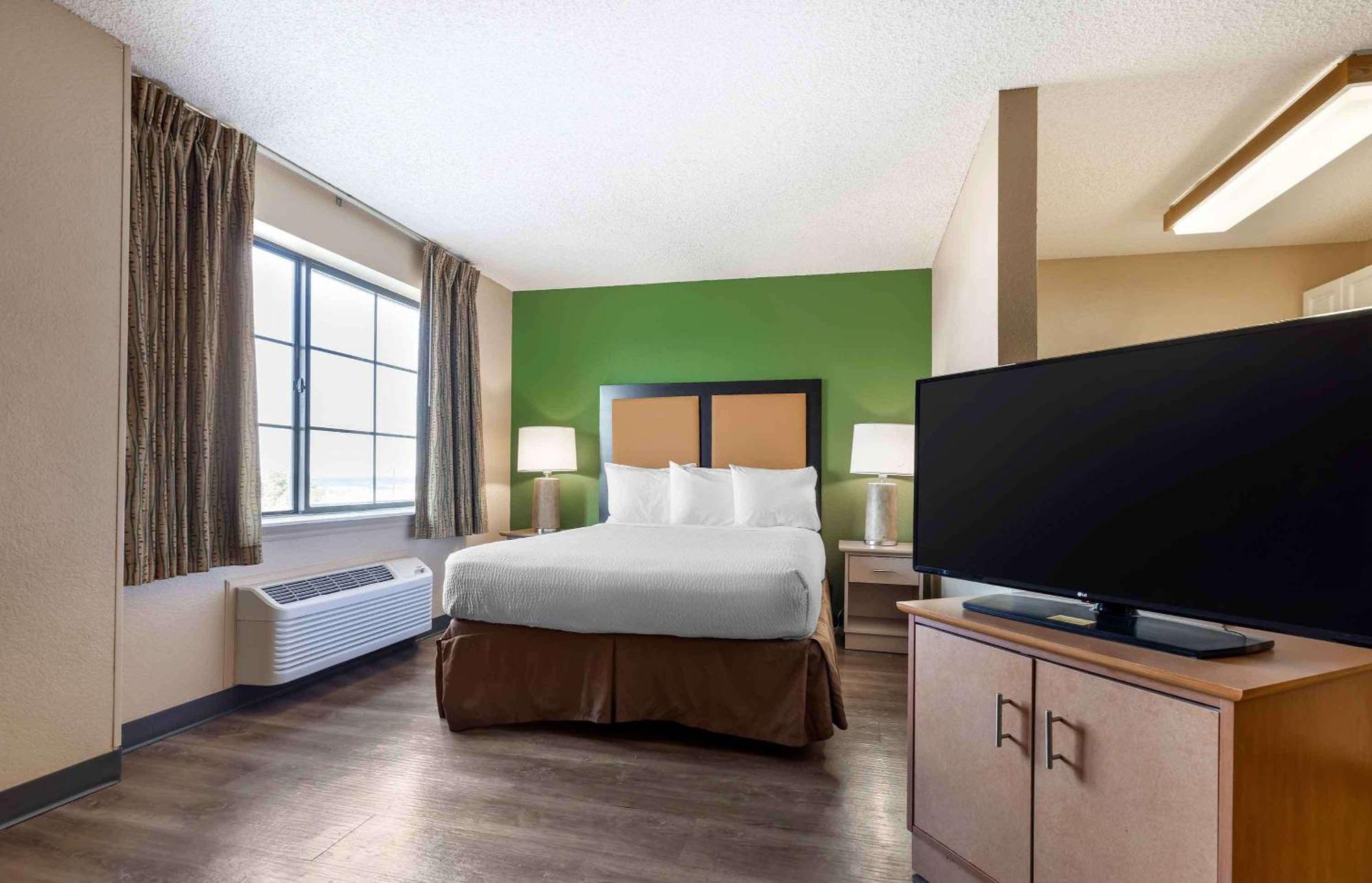 Extended Stay America Select Suites - Denver - Tech Center South Centennial Exterior photo