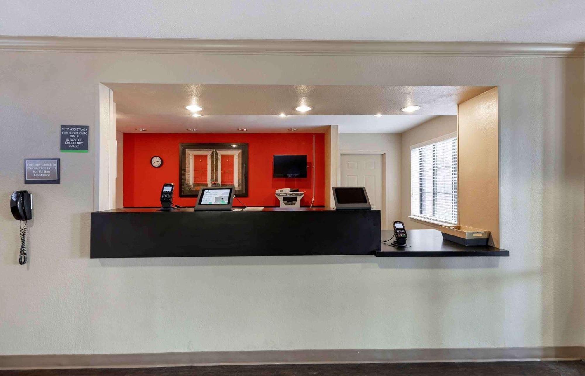 Extended Stay America Select Suites - Denver - Tech Center South Centennial Exterior photo