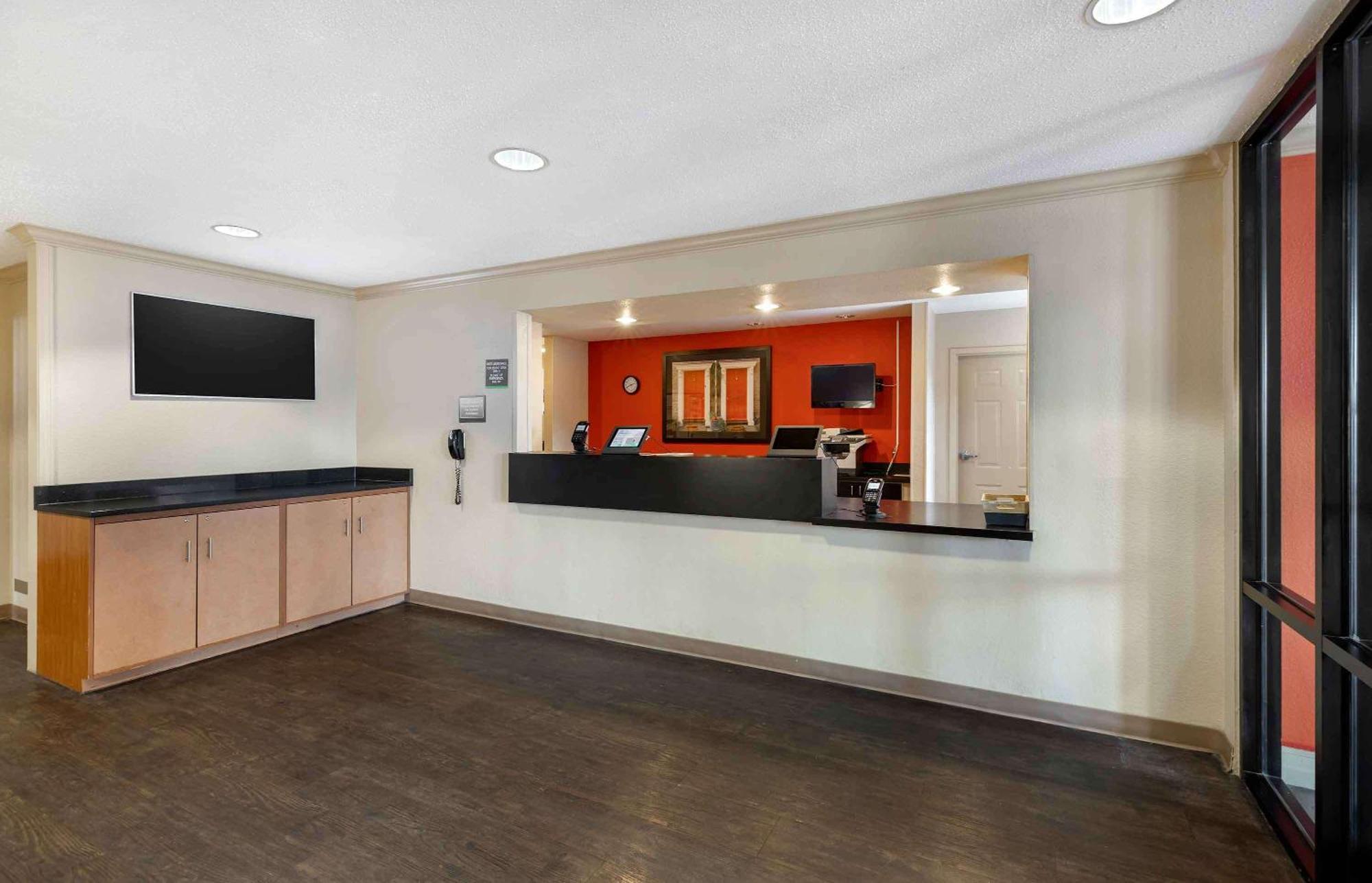 Extended Stay America Select Suites - Denver - Tech Center South Centennial Exterior photo