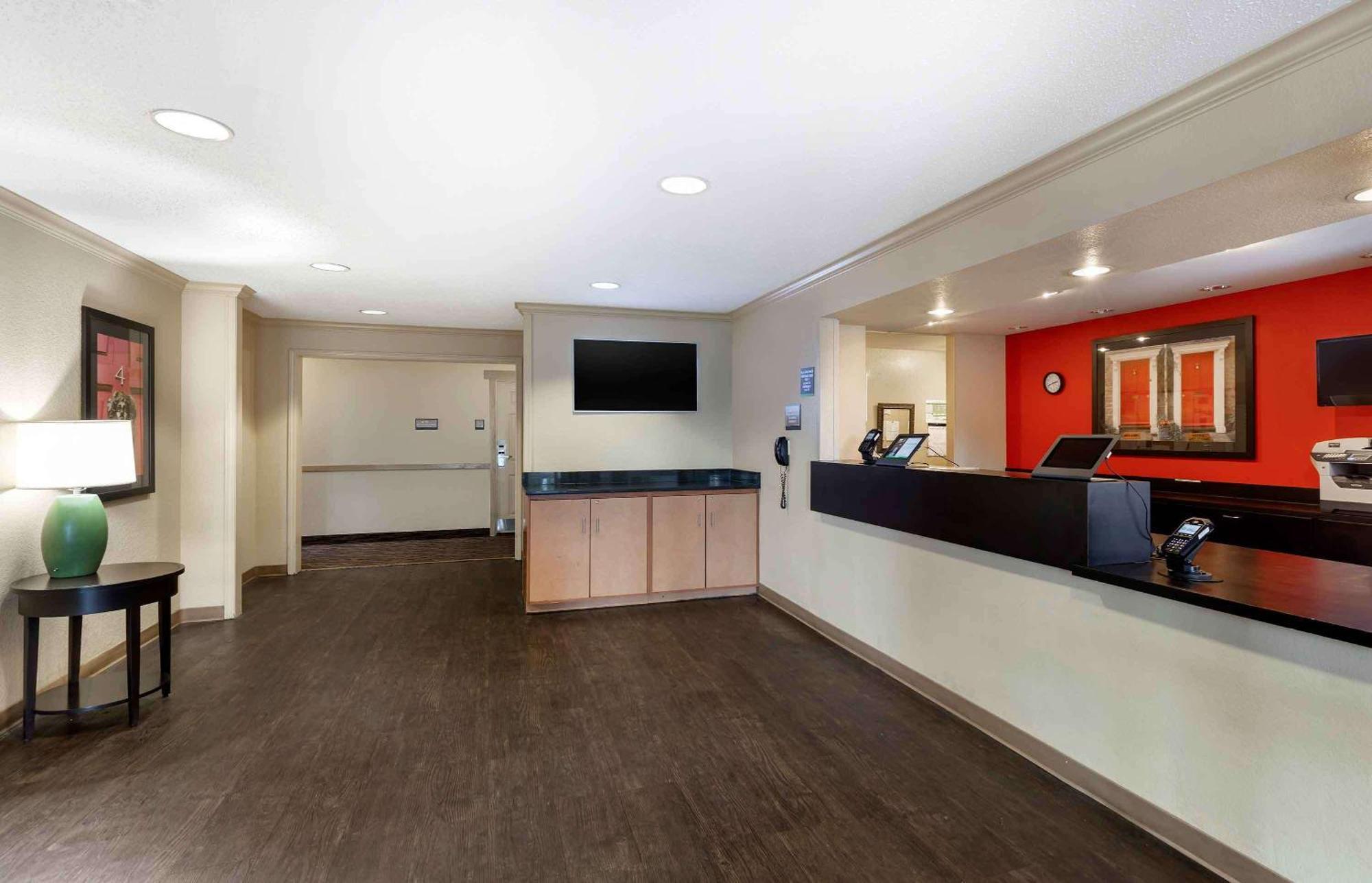Extended Stay America Select Suites - Denver - Tech Center South Centennial Exterior photo