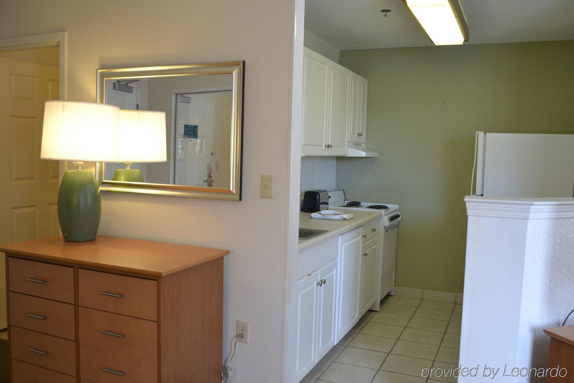 Extended Stay America Select Suites - Denver - Tech Center South Centennial Exterior photo