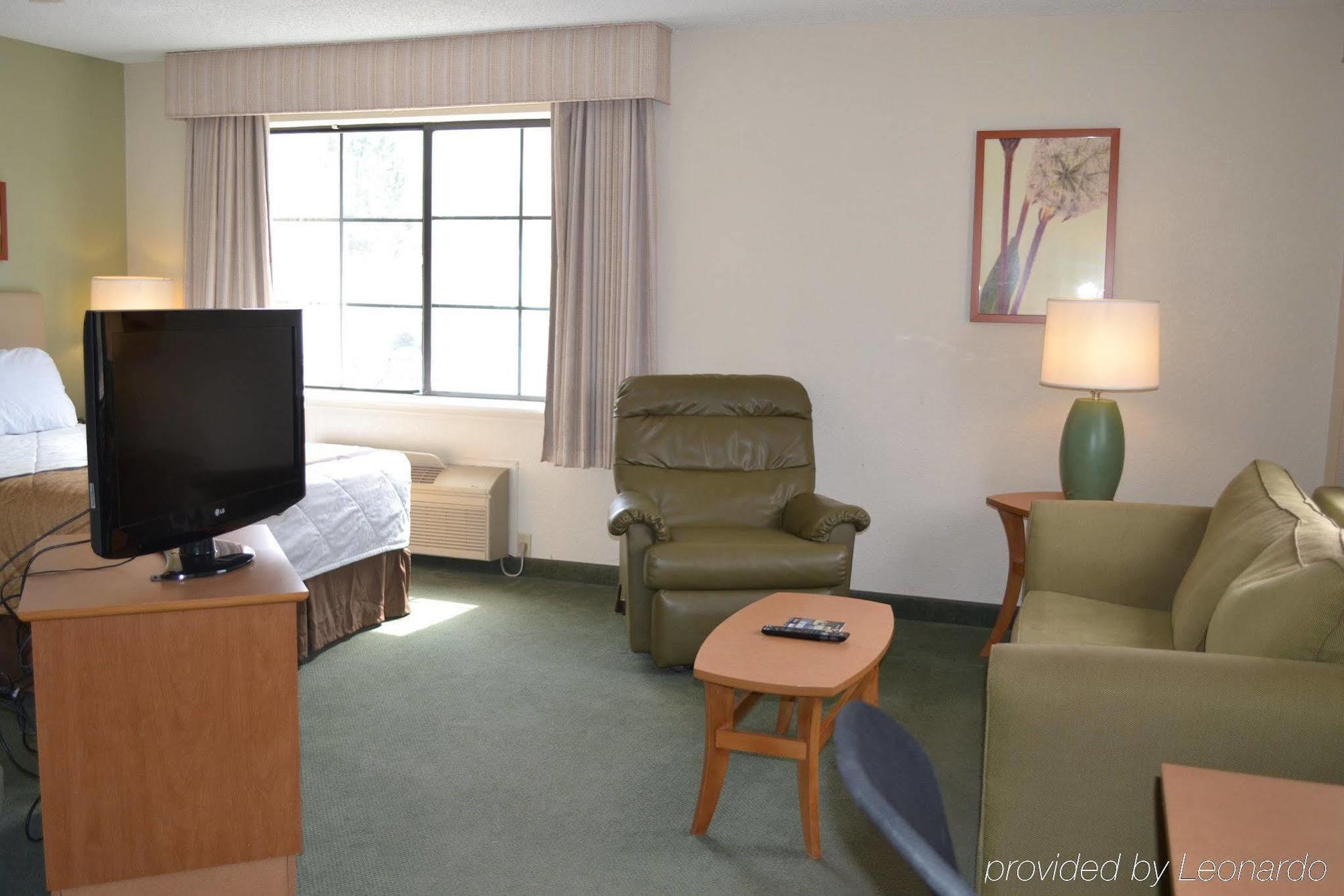 Extended Stay America Select Suites - Denver - Tech Center South Centennial Exterior photo