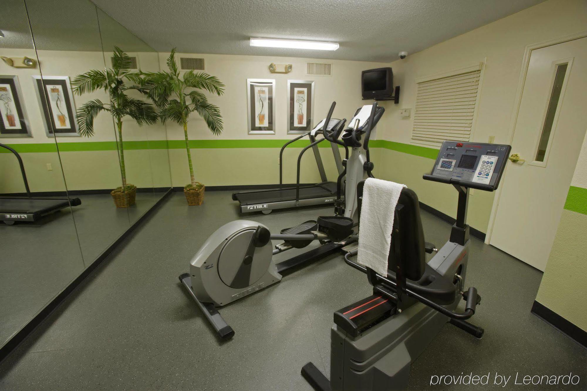 Extended Stay America Select Suites - Denver - Tech Center South Centennial Facilities photo