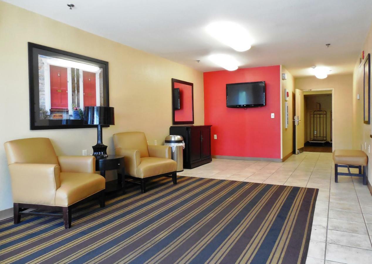 Extended Stay America Select Suites - Denver - Tech Center South Centennial Exterior photo